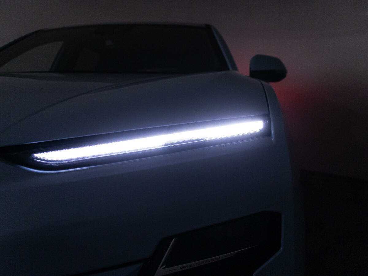 Jetour Dashing, 2023 Фото №36