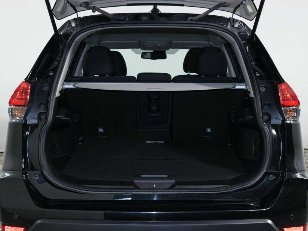 Nissan X-Trail, 2021 - 97 200 км. | Фото №7