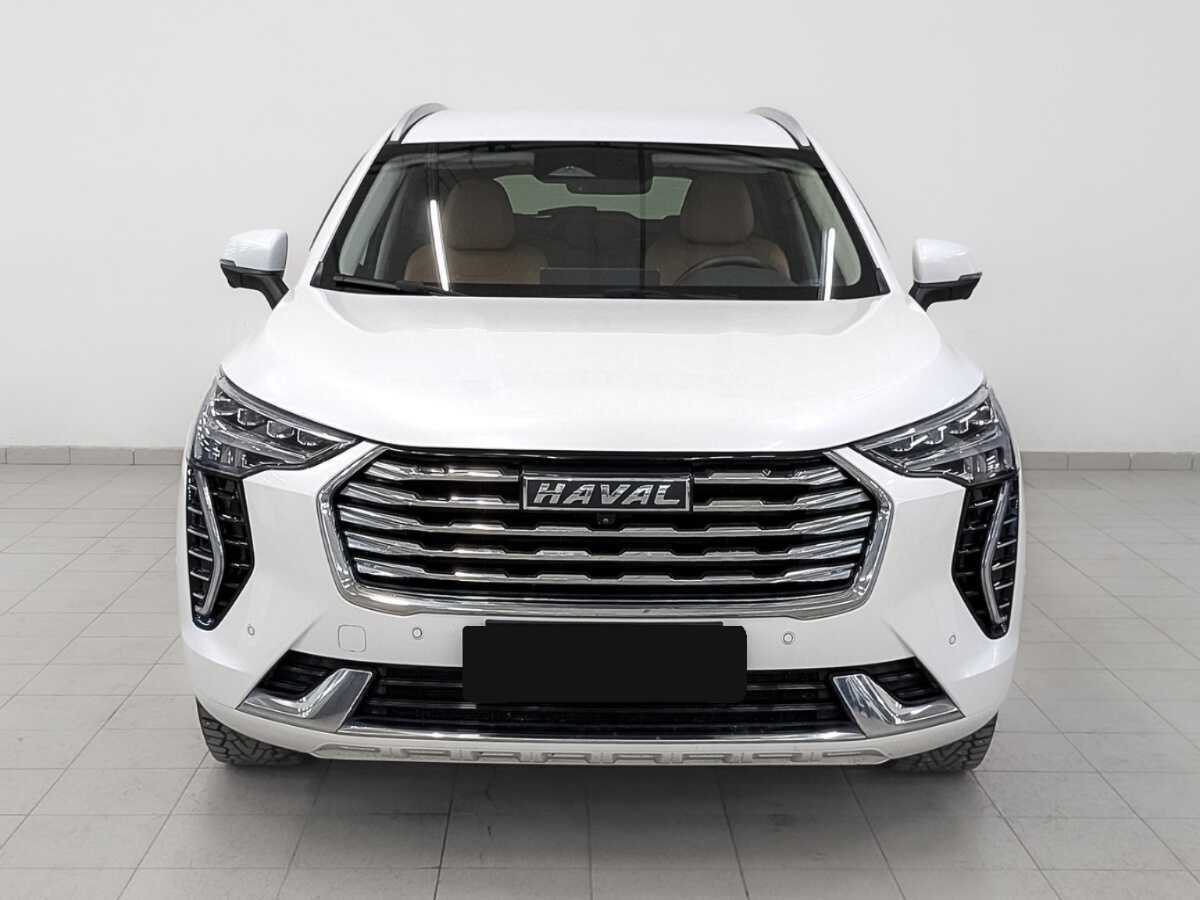 Haval Jolion, 2022 - 45 734 км. | Фото №2