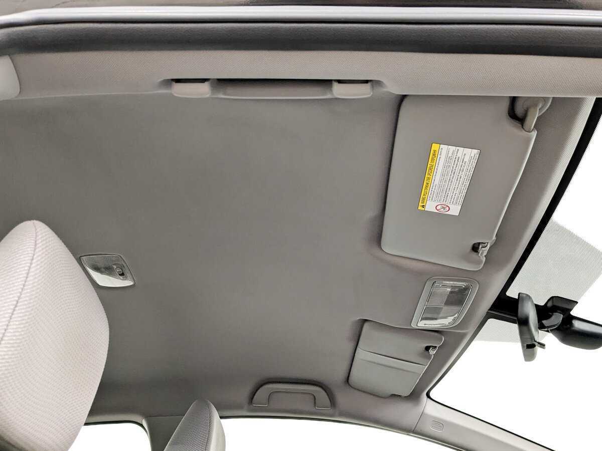 Honda Civic, 2012 Фото №20