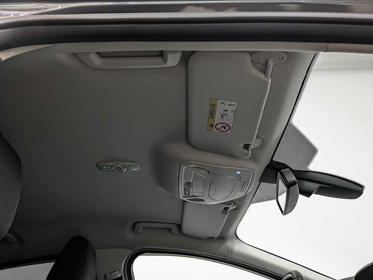 Ford Focus, 2018 Фото №21