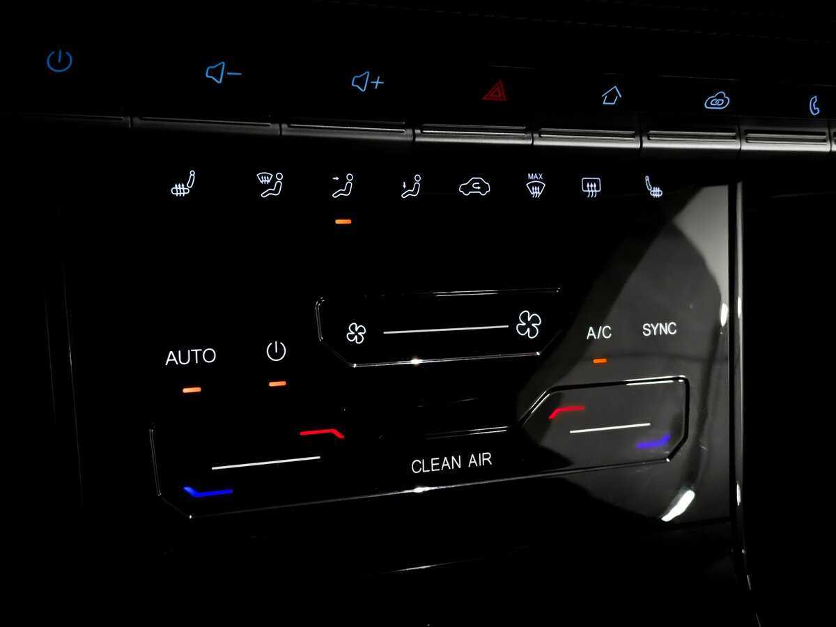 CHERY Tiggo 7 Pro, 2021 Фото №25