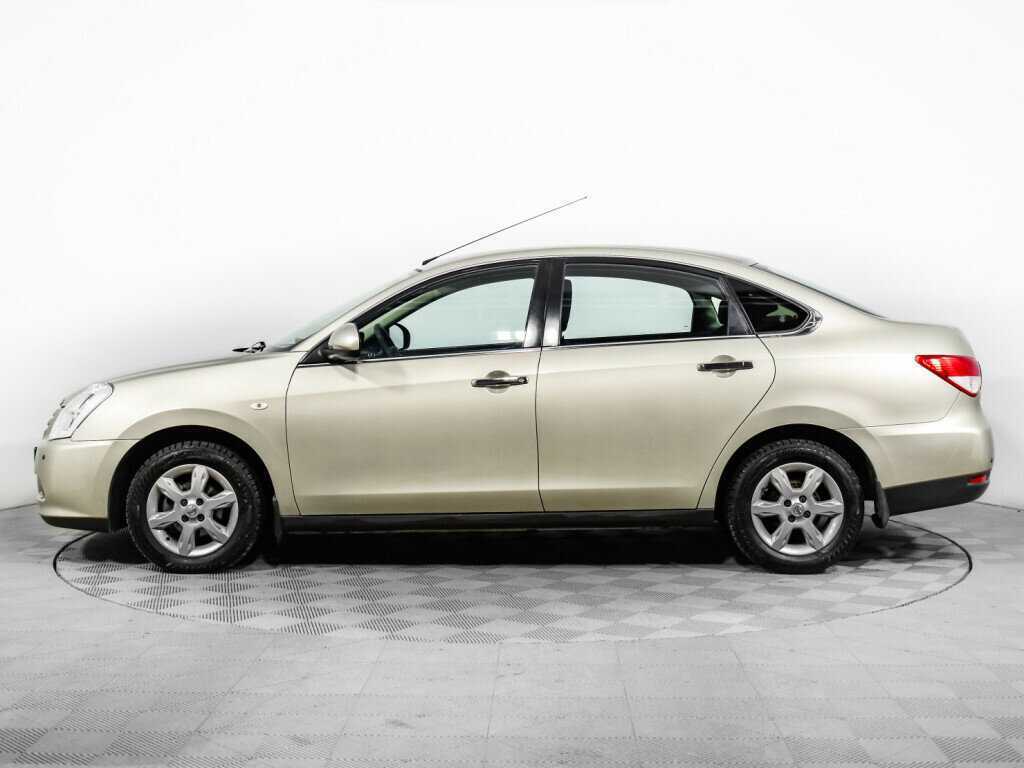 Nissan Almera, 2017 - 51 008 км. | Фото №8