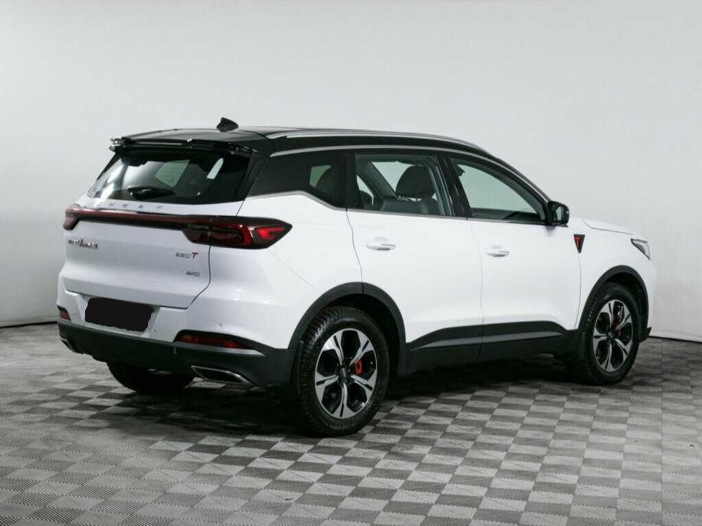 CHERY Tiggo 7 Pro Max, 2023 - 22 000 км. | Фото №4