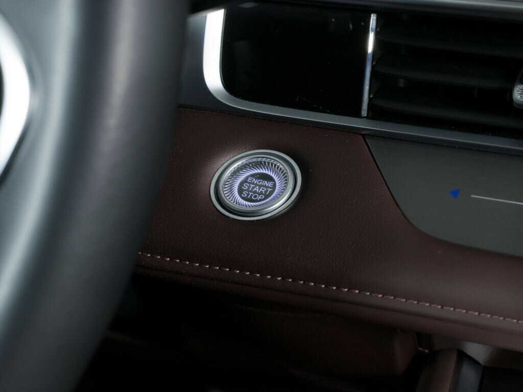 CHERY Tiggo 8 Pro Max, 2023 Фото №17