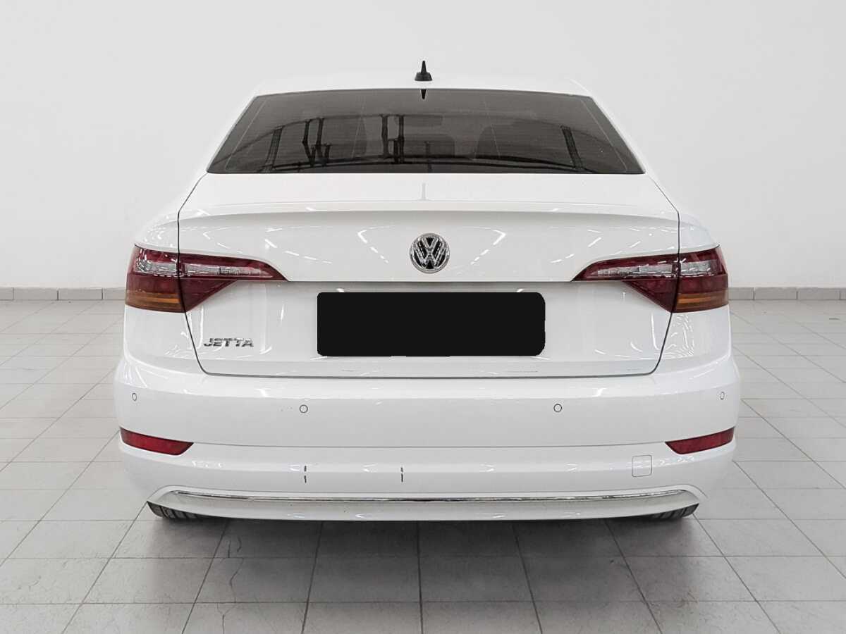 Volkswagen Jetta, 2020 - 56 253 км. | Фото №6