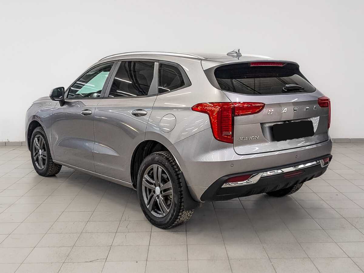 Haval Jolion, 2023 - 26 852 км. | Фото №7