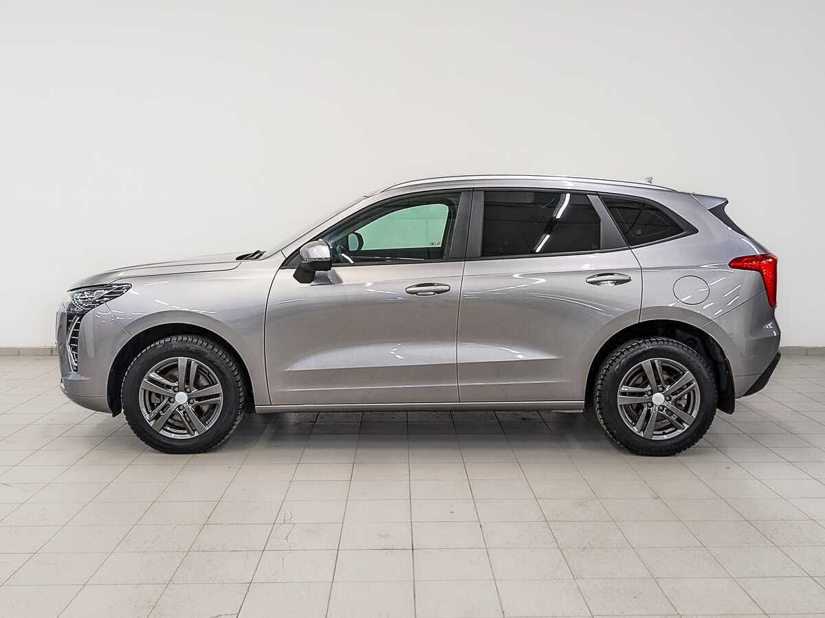 Haval Jolion, 2023 - 26 852 км. | Фото №8