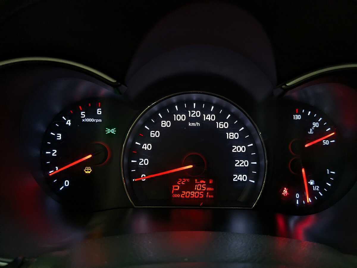 Kia Sorento, 2015 Фото №16