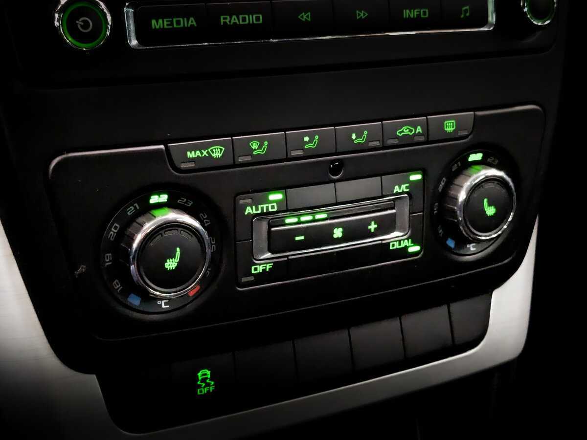 Skoda Yeti, 2014 Фото №24