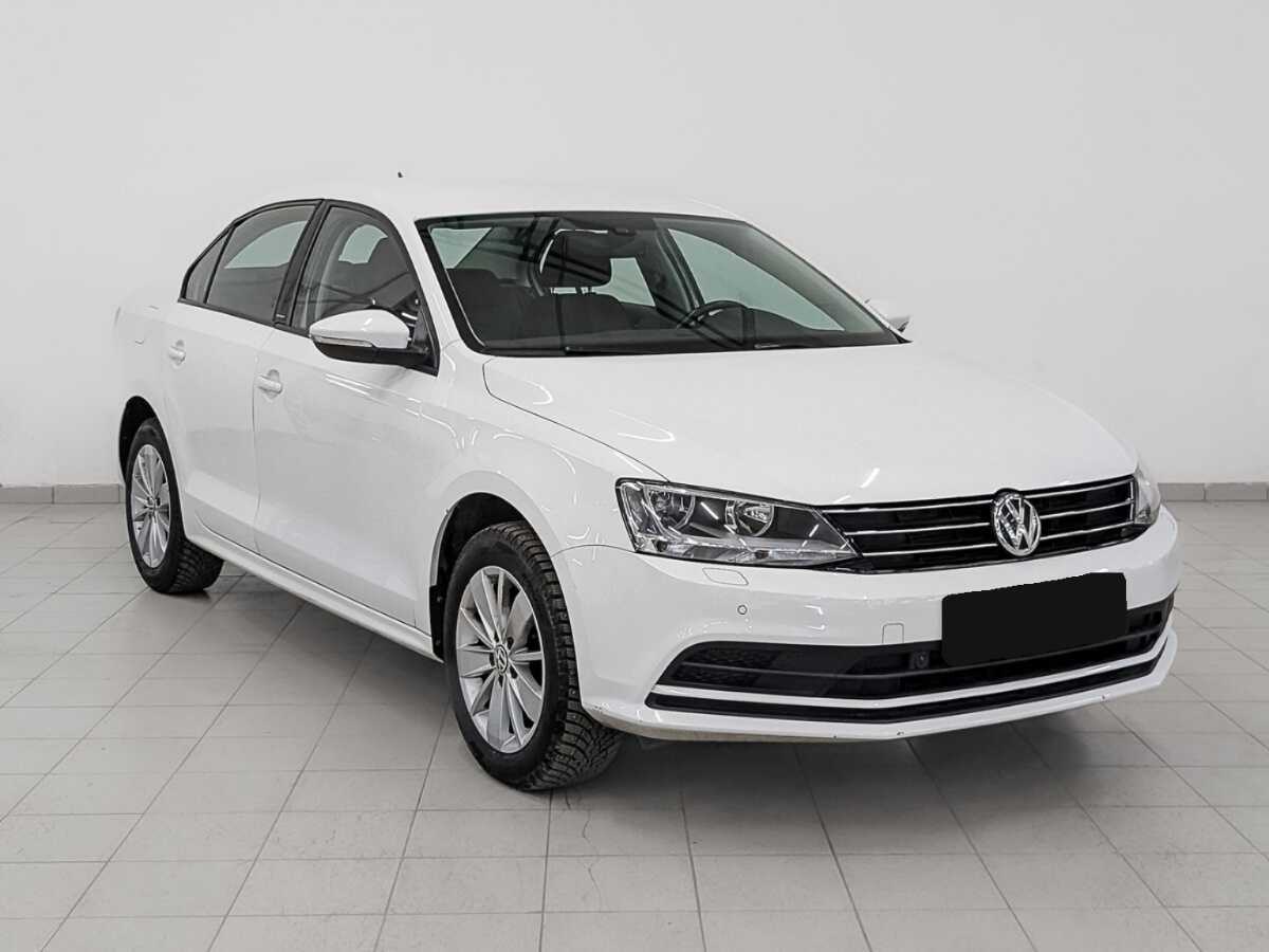 Volkswagen Jetta, 2016 - 51 400 км. | Фото №3