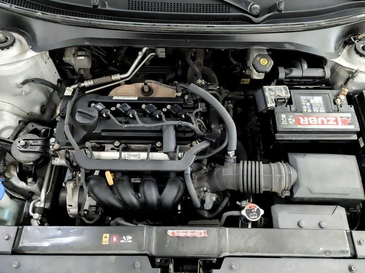 Kia Rio X-Line, 2020 Фото №9