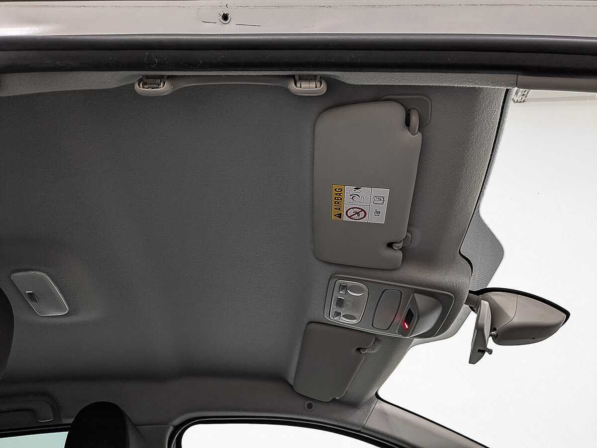 Renault Kaptur, 2017 Фото №21