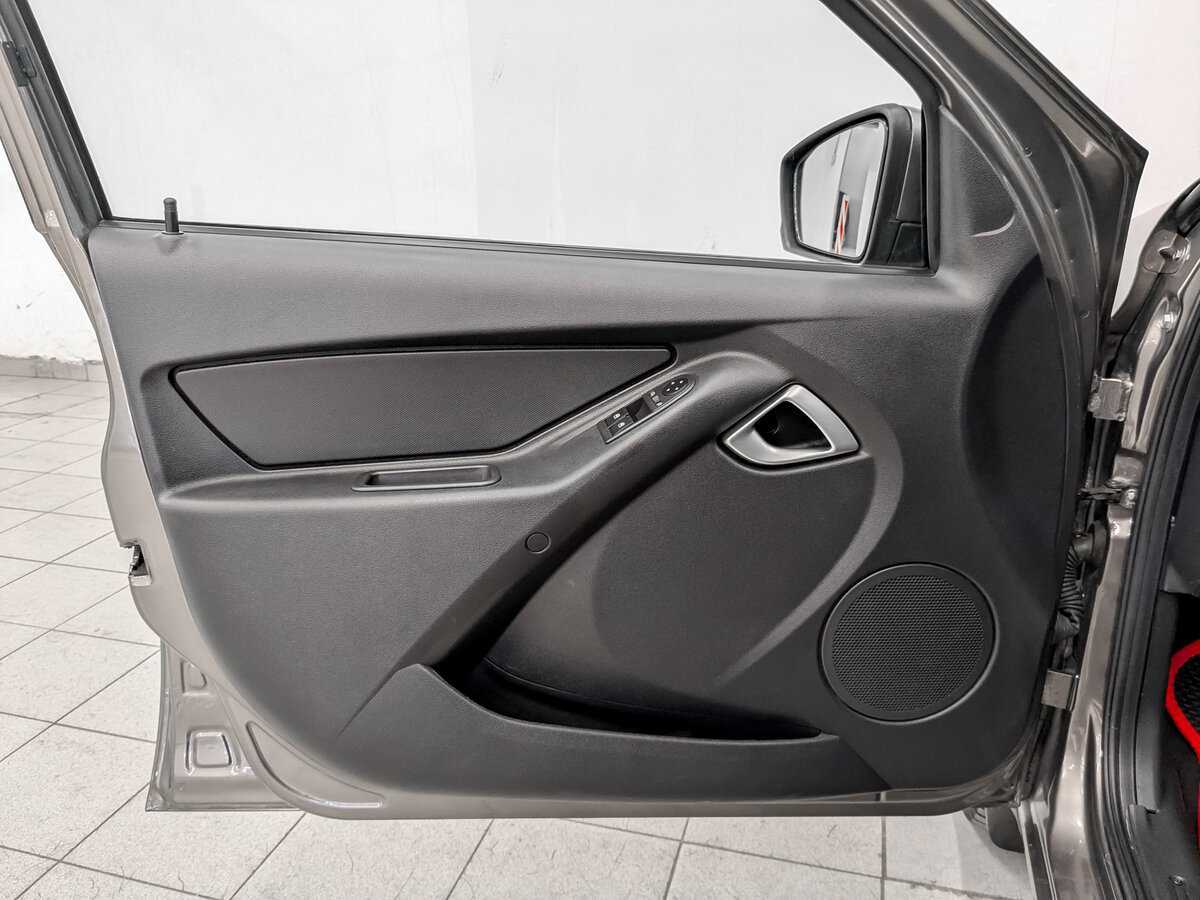 Lada (ВАЗ) Granta, 2020 Фото №19