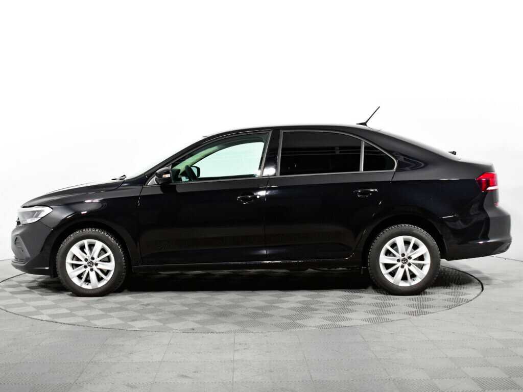 Volkswagen Polo, 2021 - 70 011 км. | Фото №8