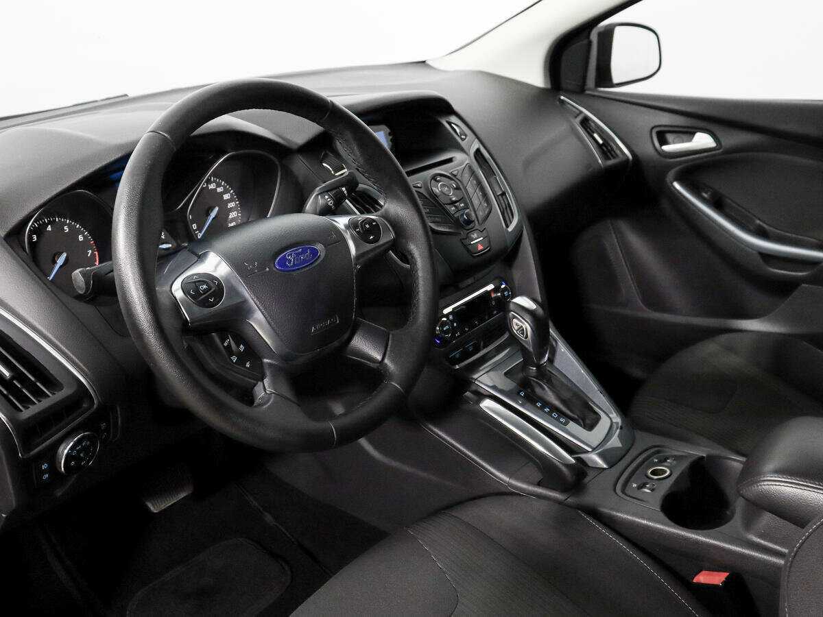 Ford Focus, 2012 - 124 961 км. | Фото №7