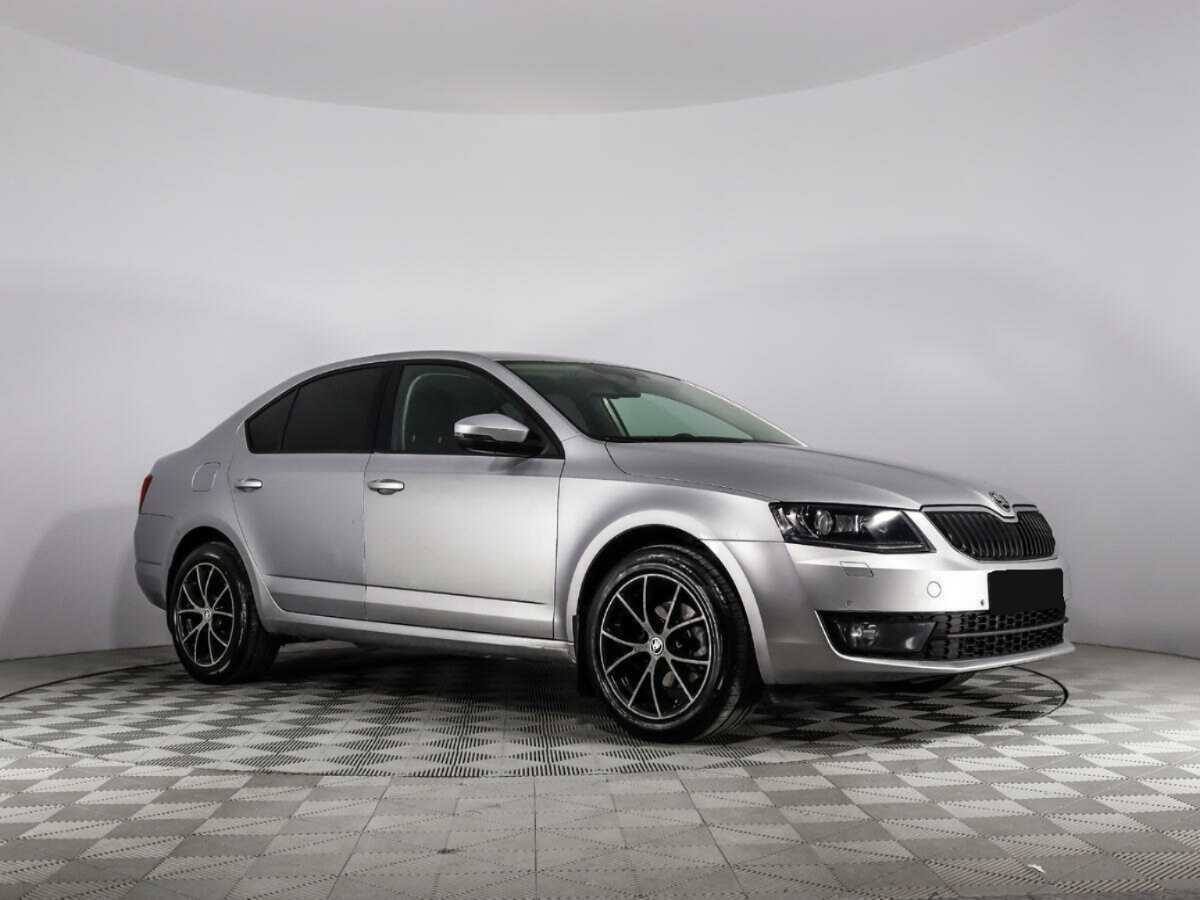Skoda Octavia, 2014 - 248 602 км. | Фото №3