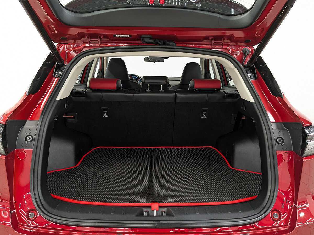 Changan CS55 Plus, 2023 Фото №10