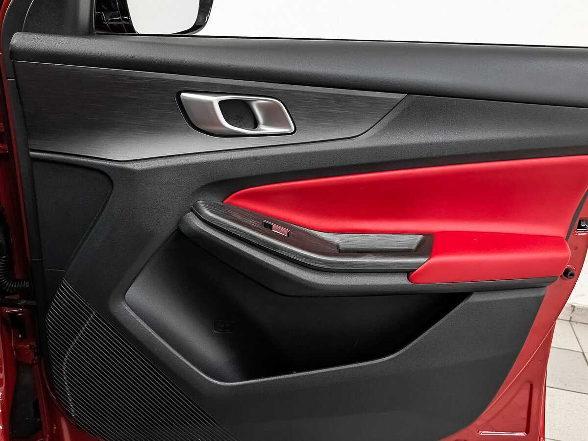 Changan CS55 Plus, 2023 Фото №25