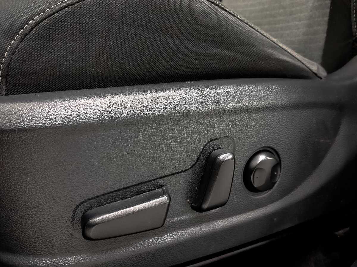 Kia Soul, 2019 Фото №26