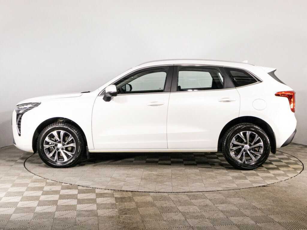 Haval Jolion, 2023 - 13 300 км. | Фото №8