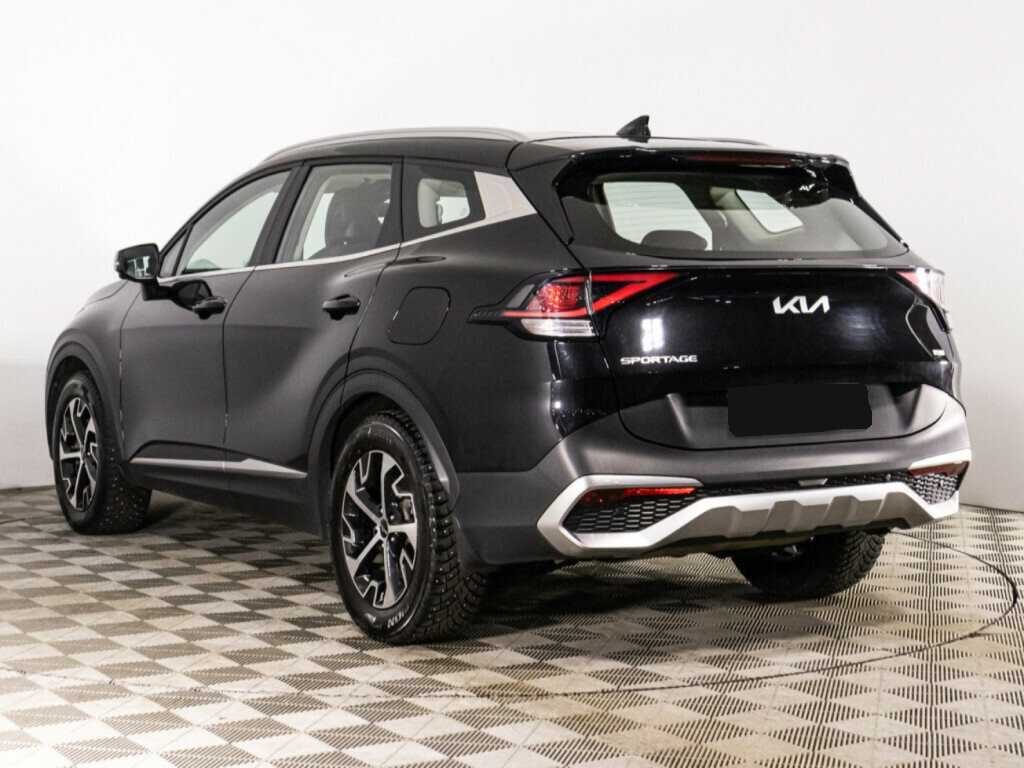 Kia Sportage, 2022 - 47 248 км. | Фото №7