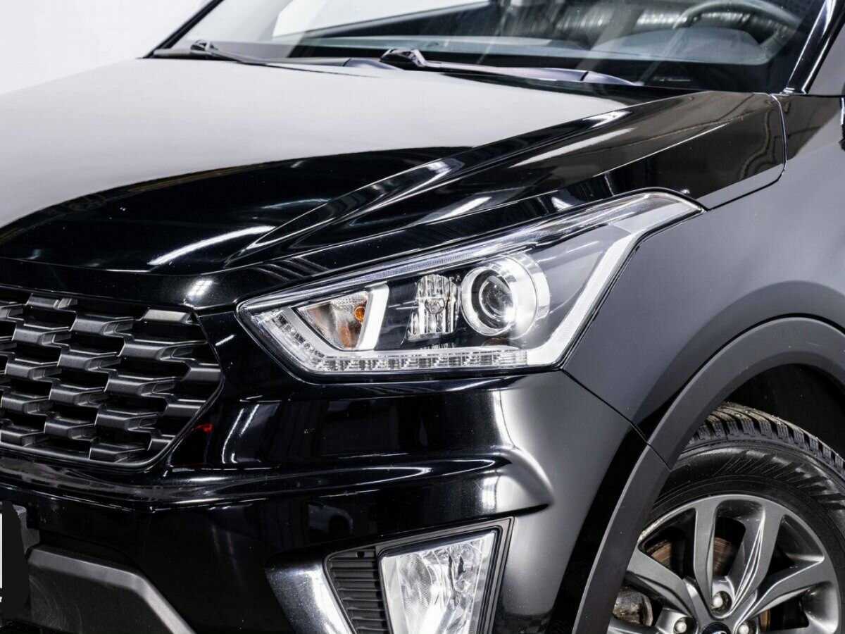 Hyundai Creta, 2021 - 86 000 км. | Фото №7