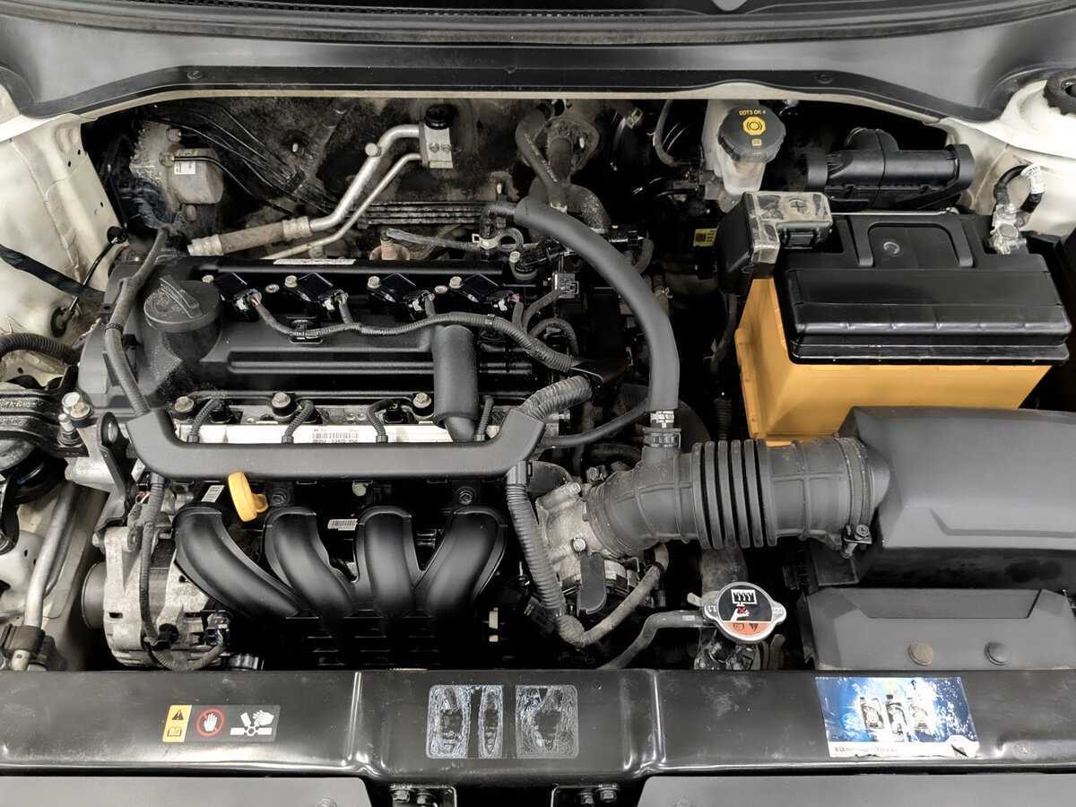 Kia Rio X-Line, 2020 Фото №9