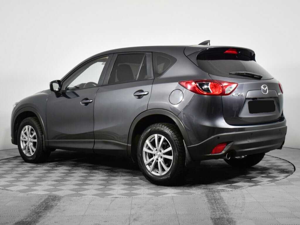 Mazda CX-5, 2015 - 92 080 км. | Фото №7