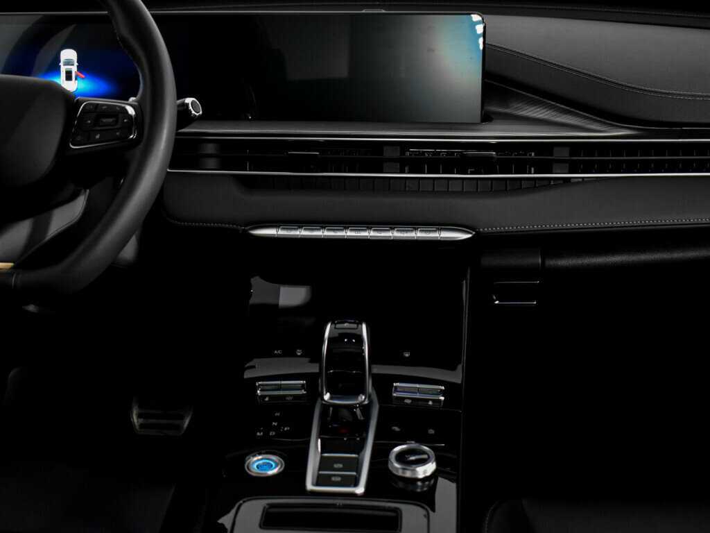 CHERY Tiggo 8 Pro Max, 2022 Фото №16