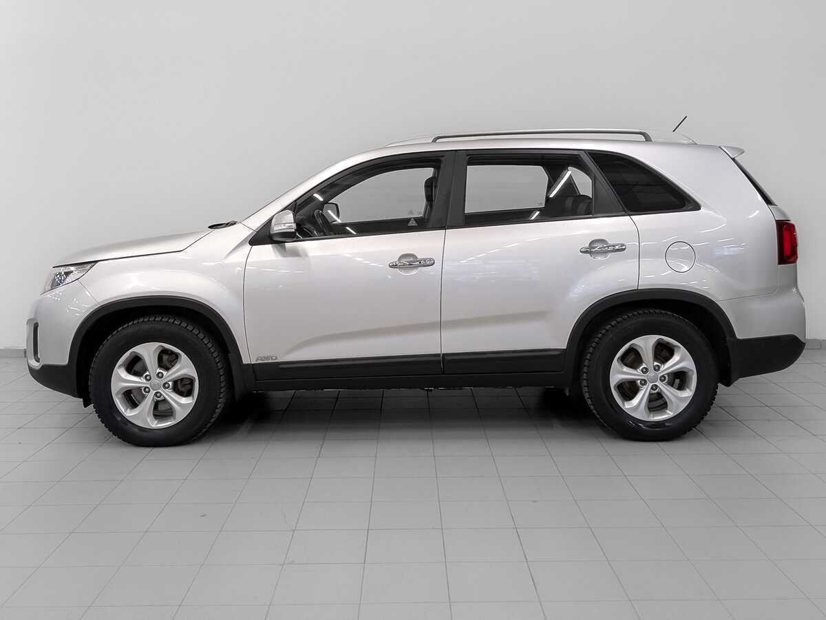 Kia Sorento, 2017 - 154 418 км. | Фото №8