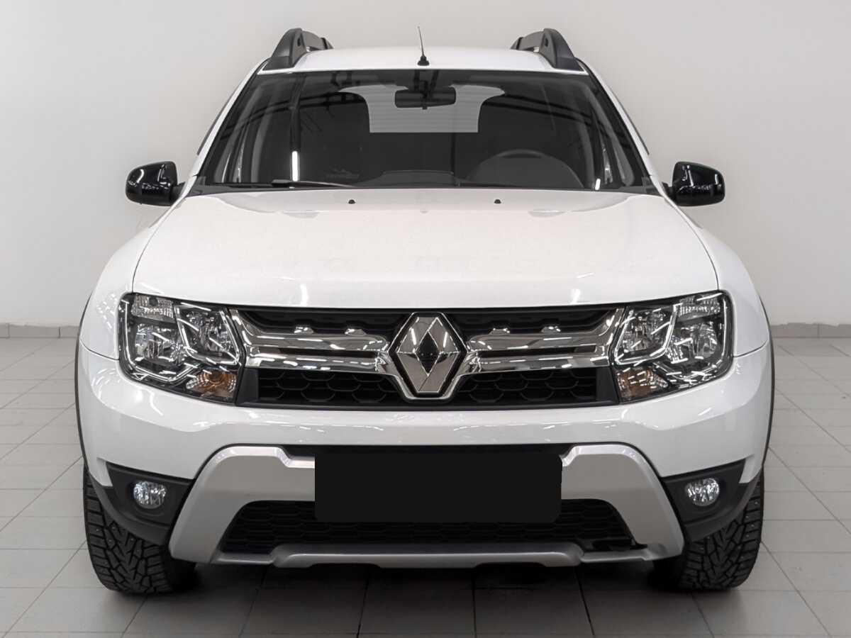 Renault Duster, 2020 - 16 182 км. | Фото №2