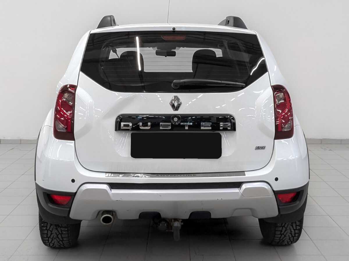 Renault Duster, 2020 - 16 182 км. | Фото №6
