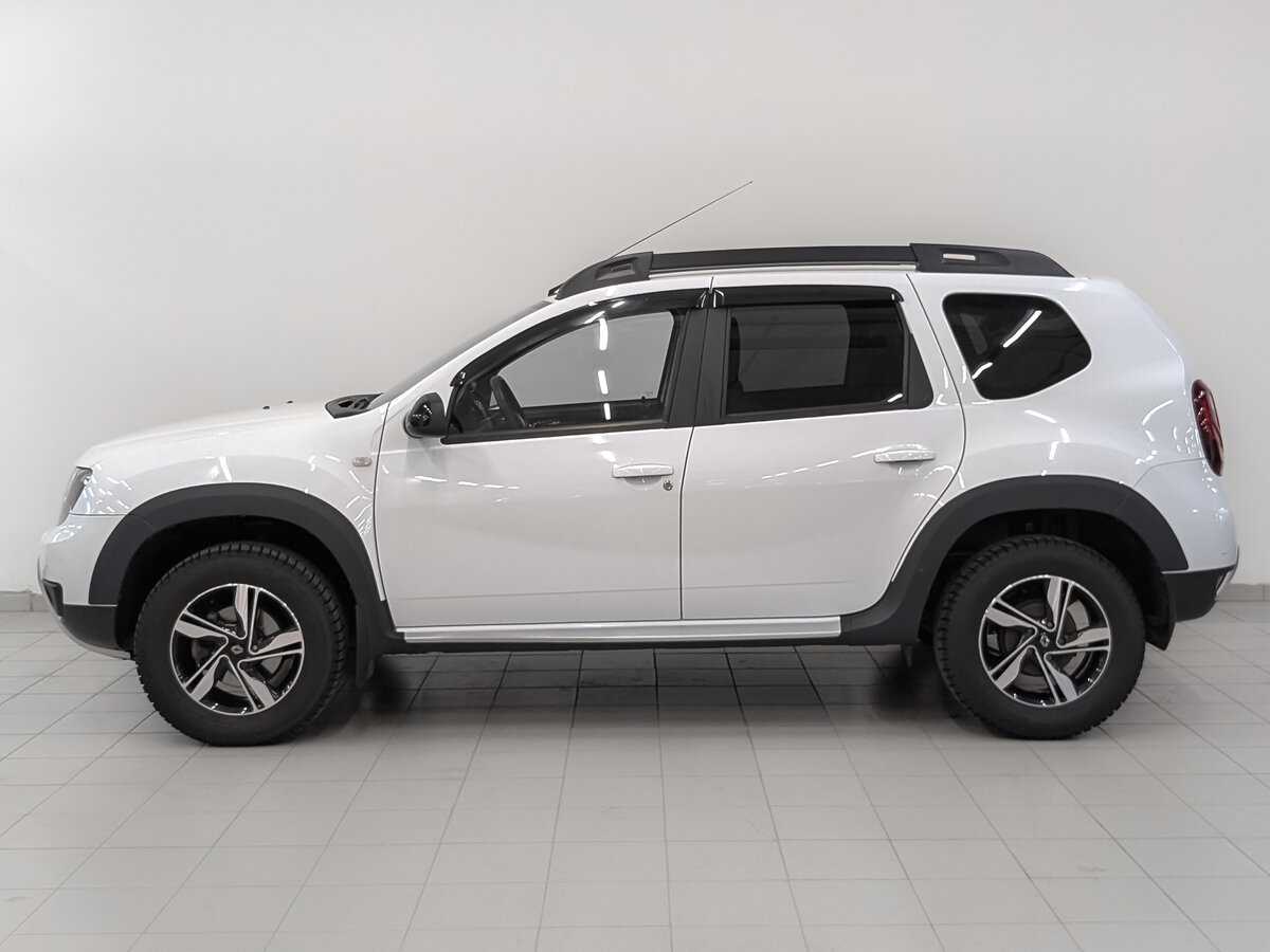 Renault Duster, 2020 - 16 182 км. | Фото №8