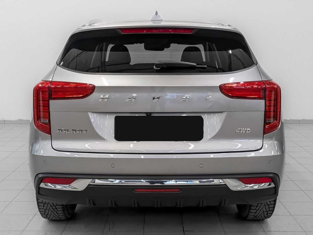 Haval Jolion, 2023 - 63 333 км. | Фото №6