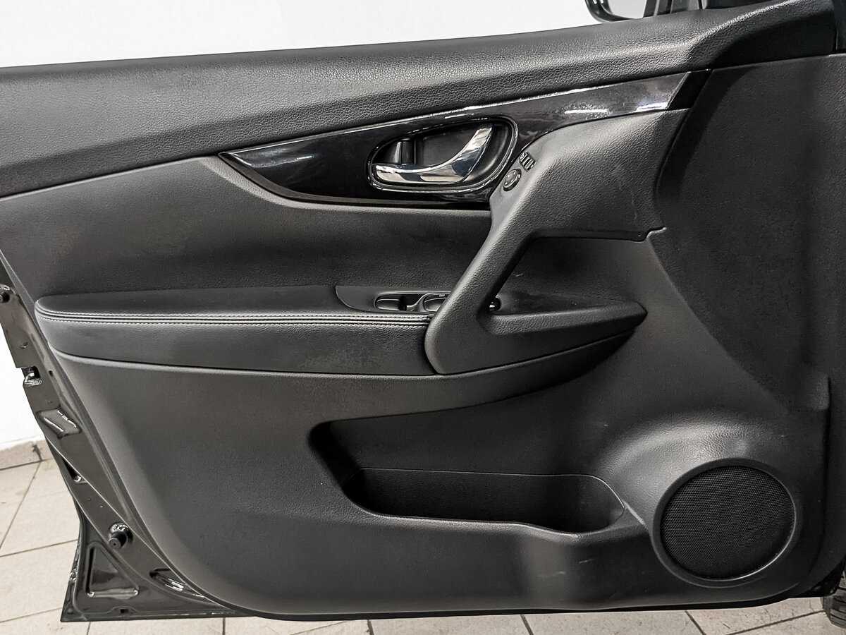 Nissan X-Trail, 2022 Фото №19