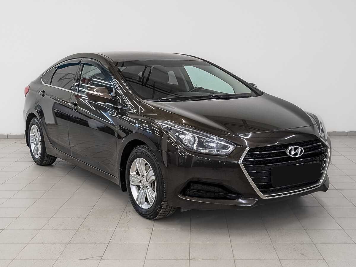 Hyundai i40, 2015 - 183 023 км. | Фото №3