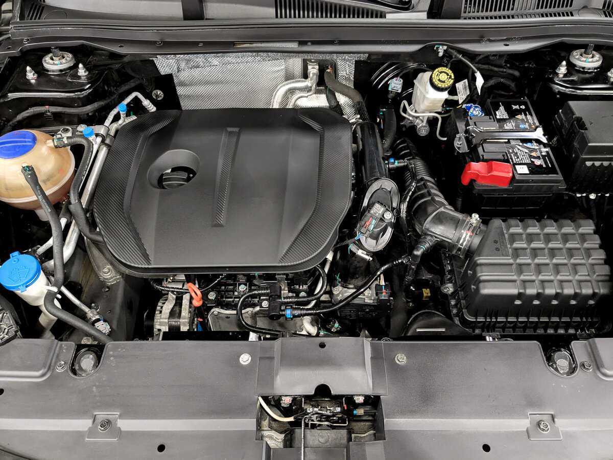 Omoda C5, 2023 - 90 154 км. | Фото №8