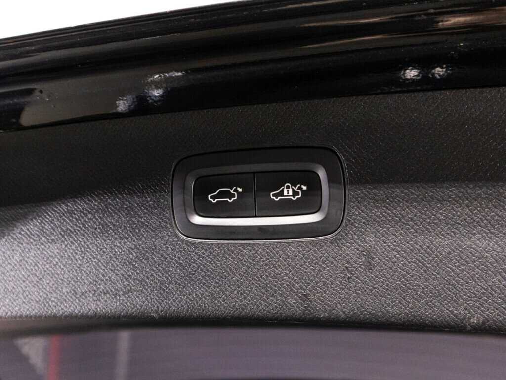 Volvo XC90, 2016 Фото №15