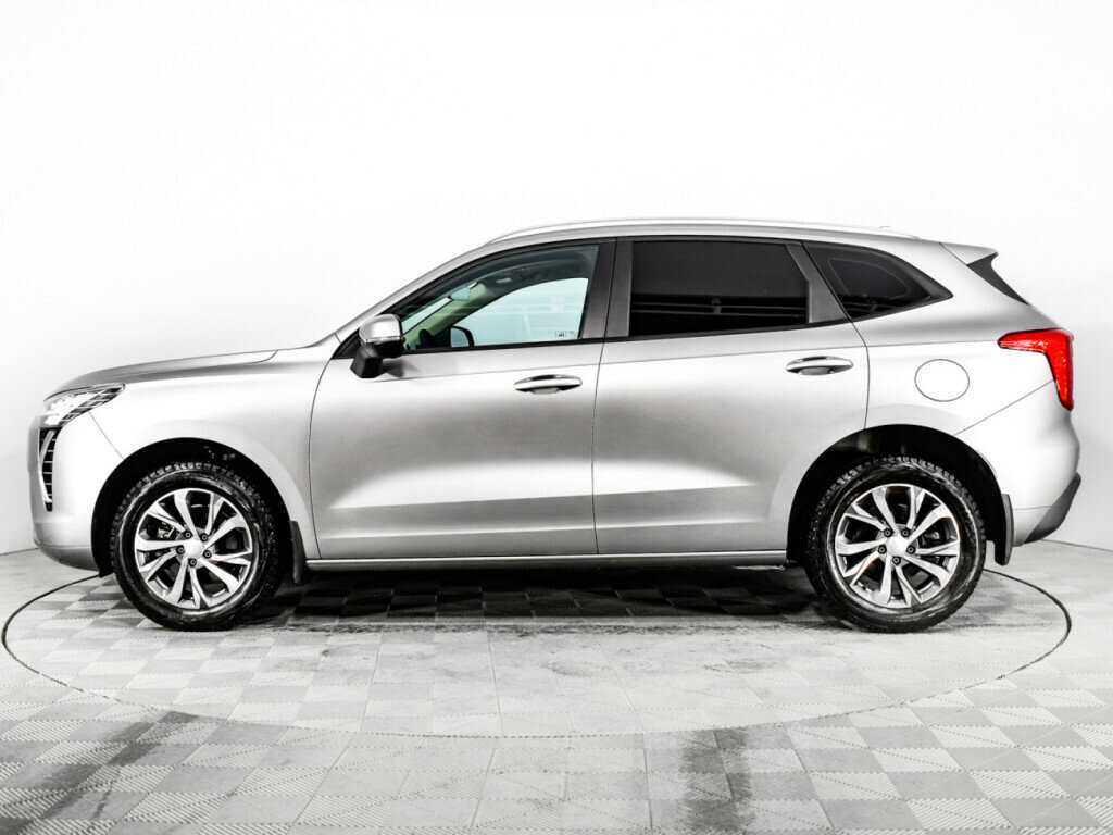Haval Jolion, 2023 - 28 385 км. | Фото №8