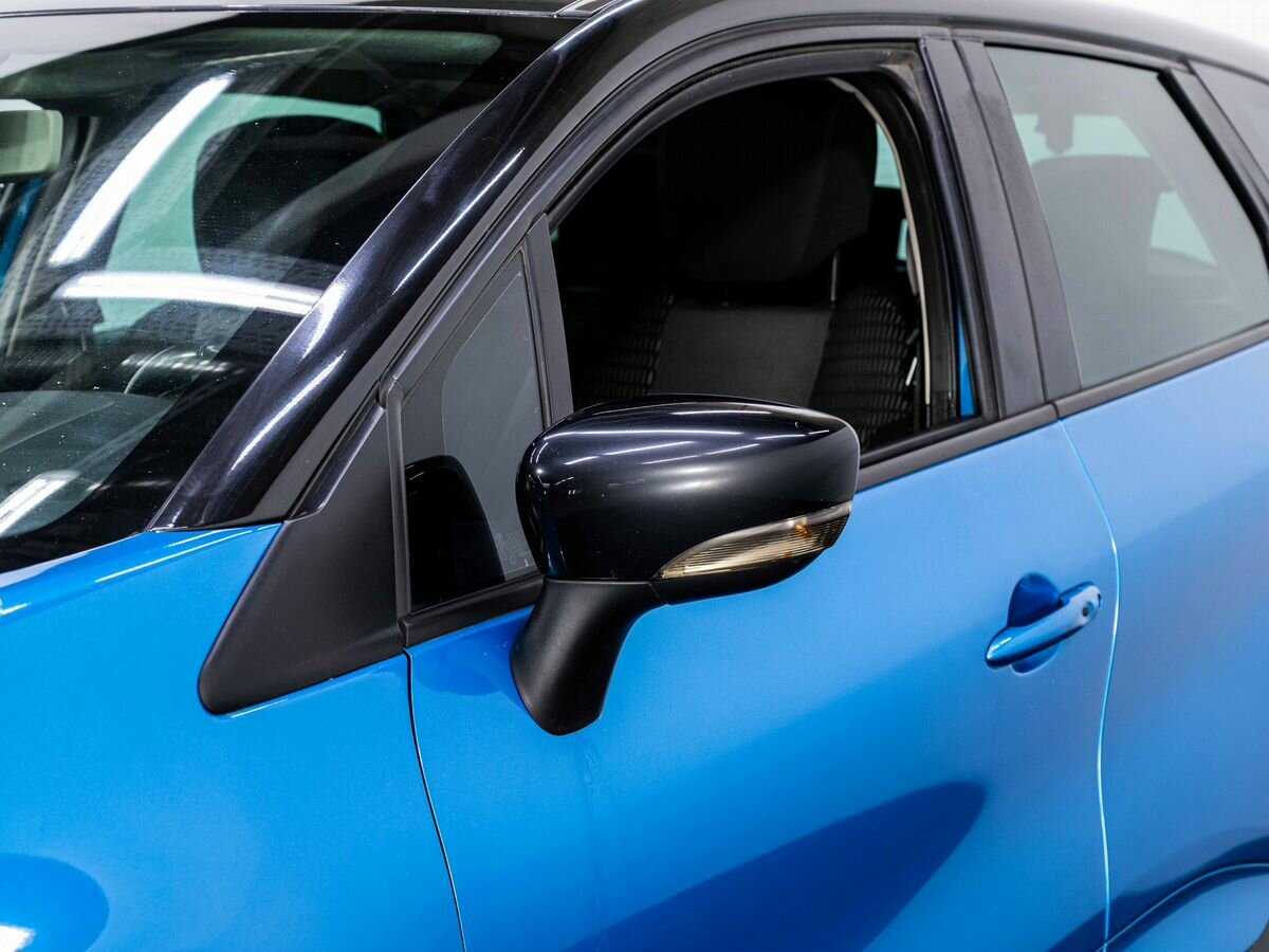 Renault Kaptur, 2017 - 140 302 км. | Фото №7