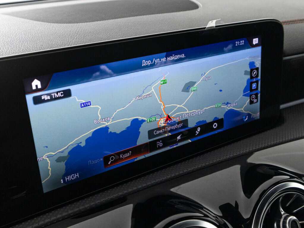 Mercedes-Benz CLA 200, 2020 Фото №16