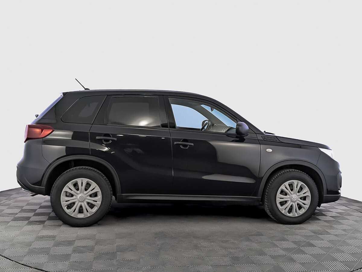 Suzuki Vitara, 2019 - 85 391 км. | Фото №4