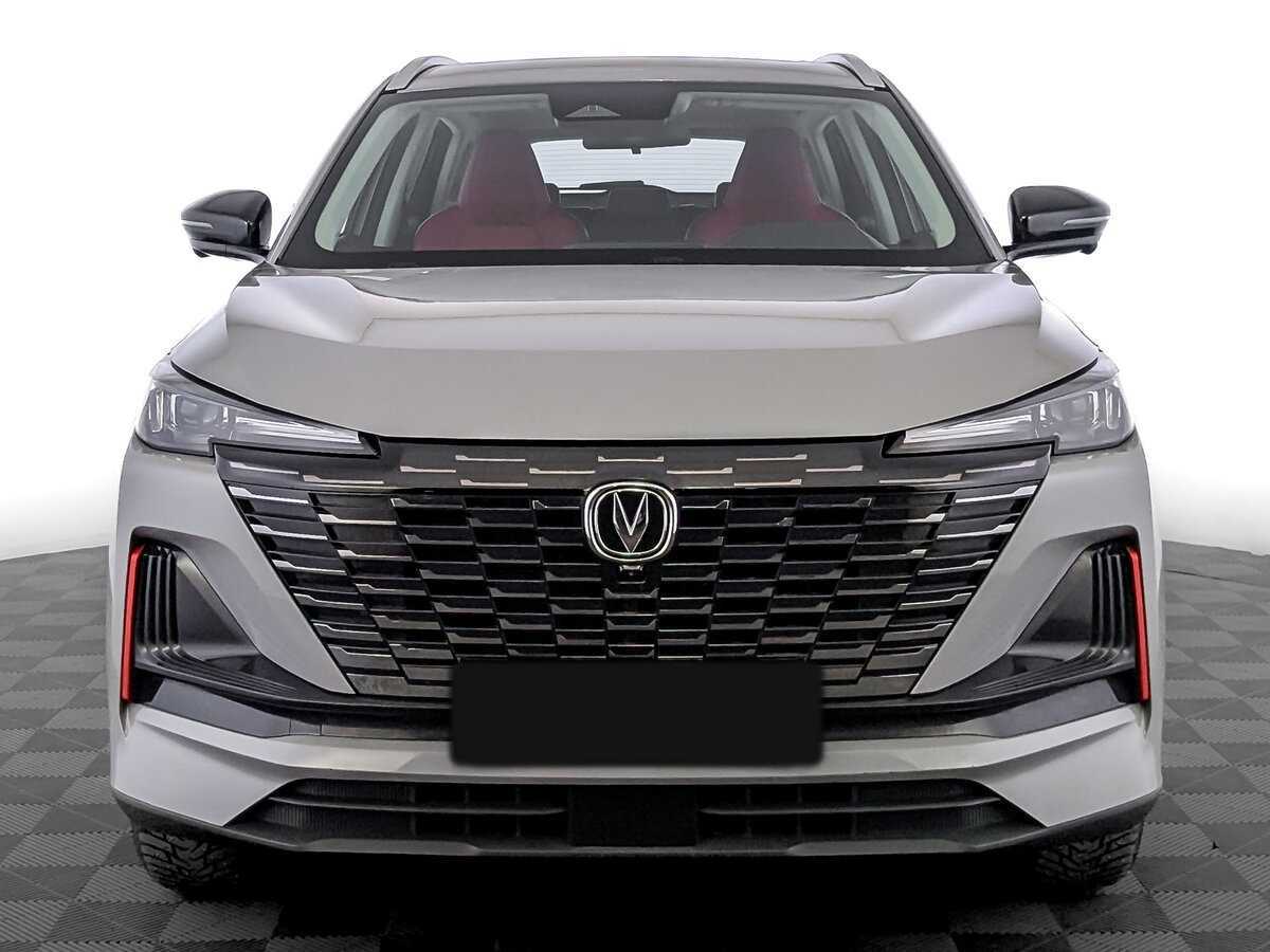 Changan CS55 Plus, 2023 - 30 626 км. | Фото №2