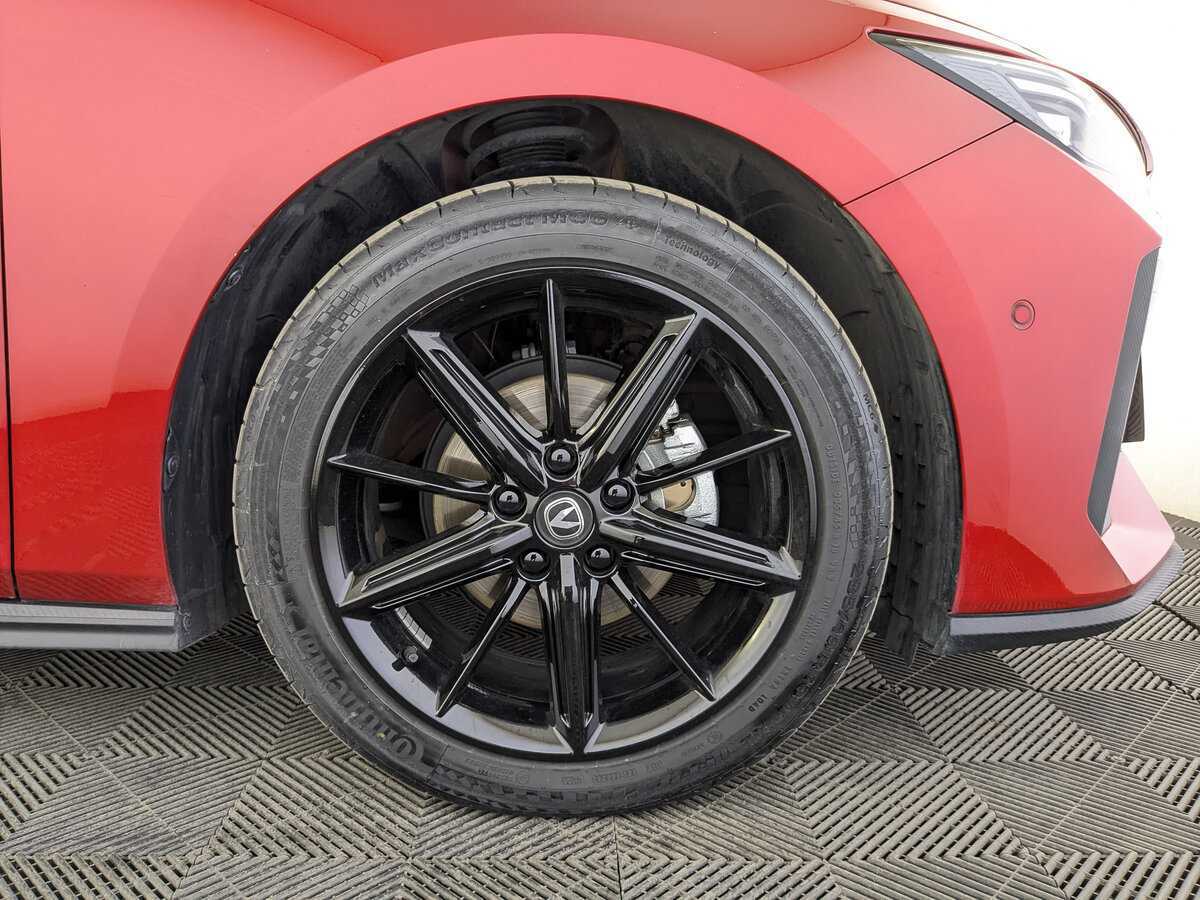 Changan UNI-V, 2024 Фото №12