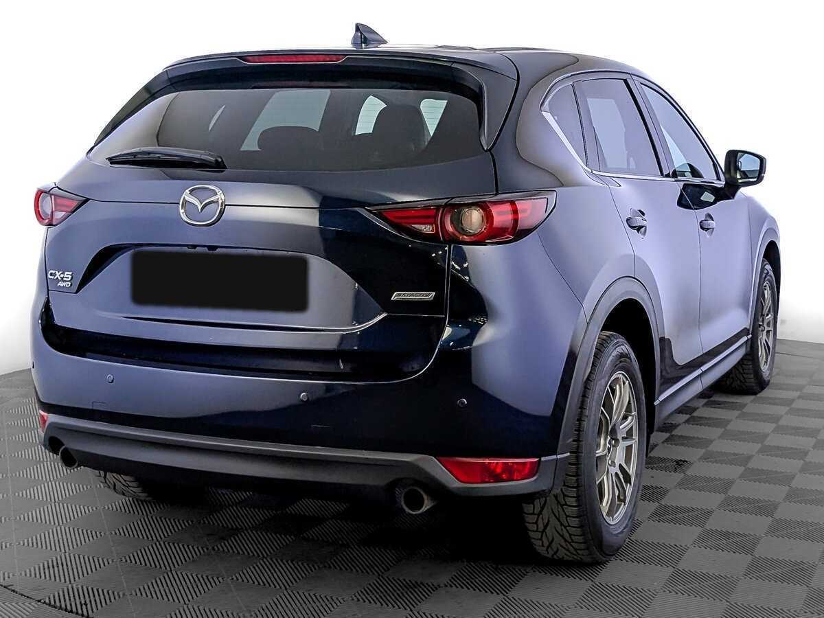 Mazda CX-5, 2020 - 185 292 км. | Фото №5