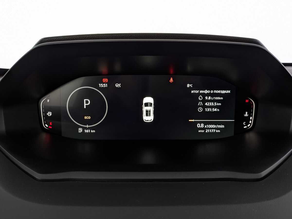 Changan CS55 Plus, 2023 Фото №16