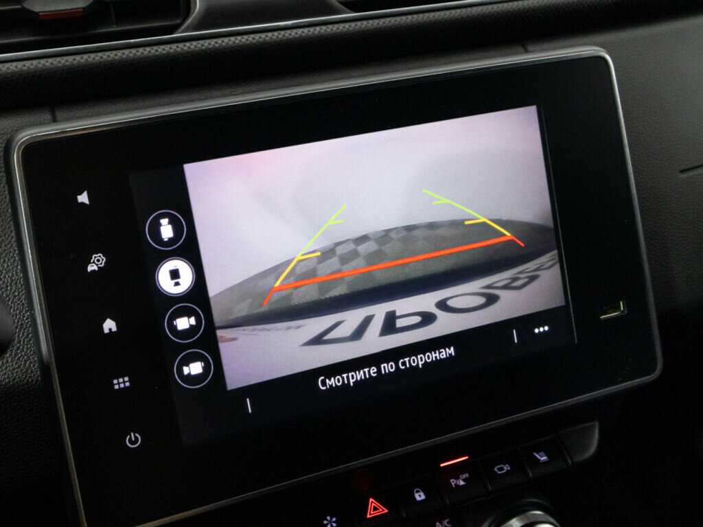 Renault Arkana, 2021 Фото №15