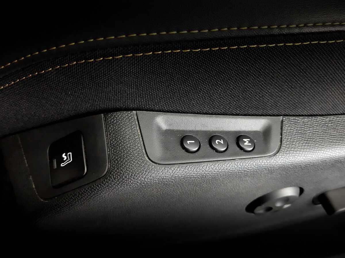 Peugeot 3008, 2019 Фото №20