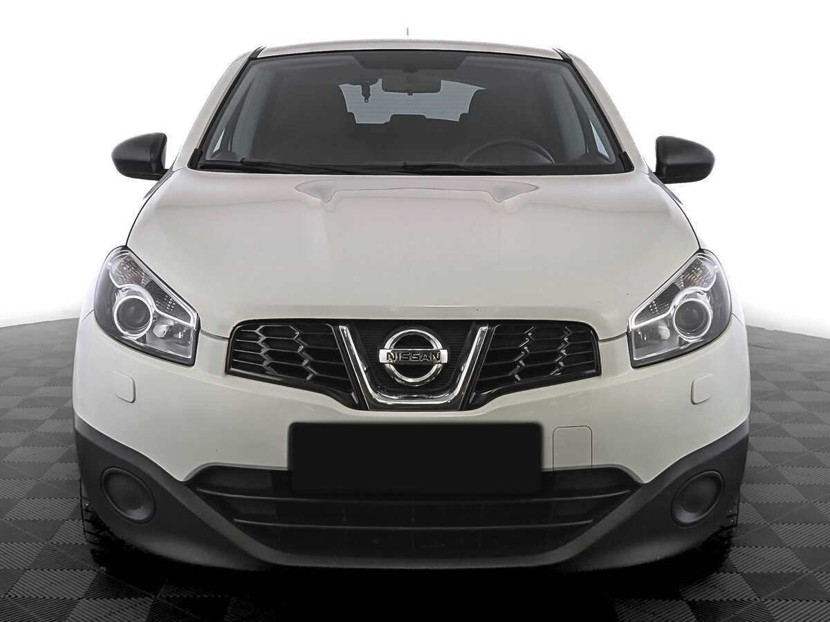 Nissan Qashqai, 2013 Фото №2